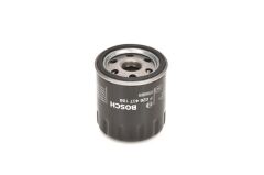 BOSCH Peugeot Boxer 2.2 Dizel  Filtre Bakım Seti (2014-2016) 3 Lü