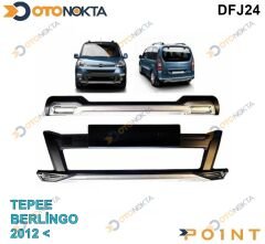 ÖN ARKA KORUMA DİFÜZÖR İTHAL BERLİNGO 2012 POİNT