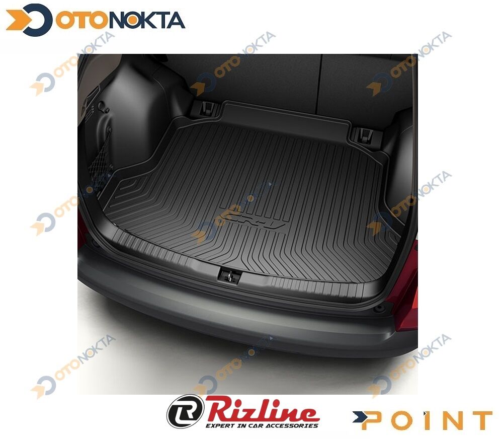 BAGAJ HAVUZU TOYOTA COROLLA 2013> POİNT