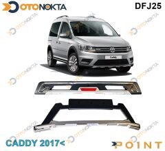 ÖN ARKA KORUMA DİFÜZÖR İTHAL CADDY 2017  POİNT