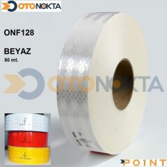 FOSFOR  BEYAZ 50 METRE POİNT