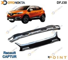 ÖN ARKA KORUMA DİFÜZÖR İTHAL RENO CAPTUR POİNT