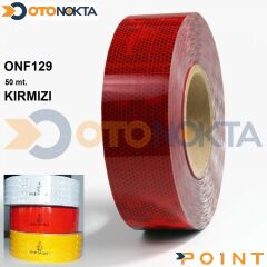 FOSFOR  KIRMIZI 50 METRE POİNT