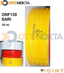 FOSFOR  SARI 50 METRE  POİNT