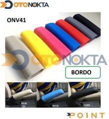 EL FRENİ KABI SİLİKONLU GRİ POİNT