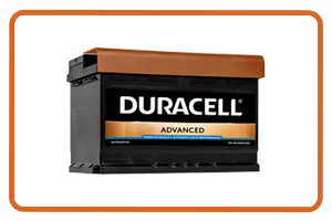 Duracell